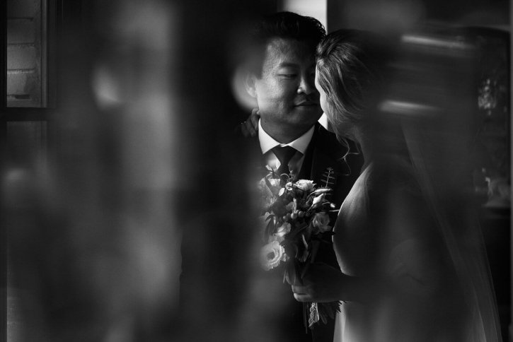 Maella & Benoit Manoir du Plessis Kaer,mariage dans le golfe du Morbihan en Bretagne.