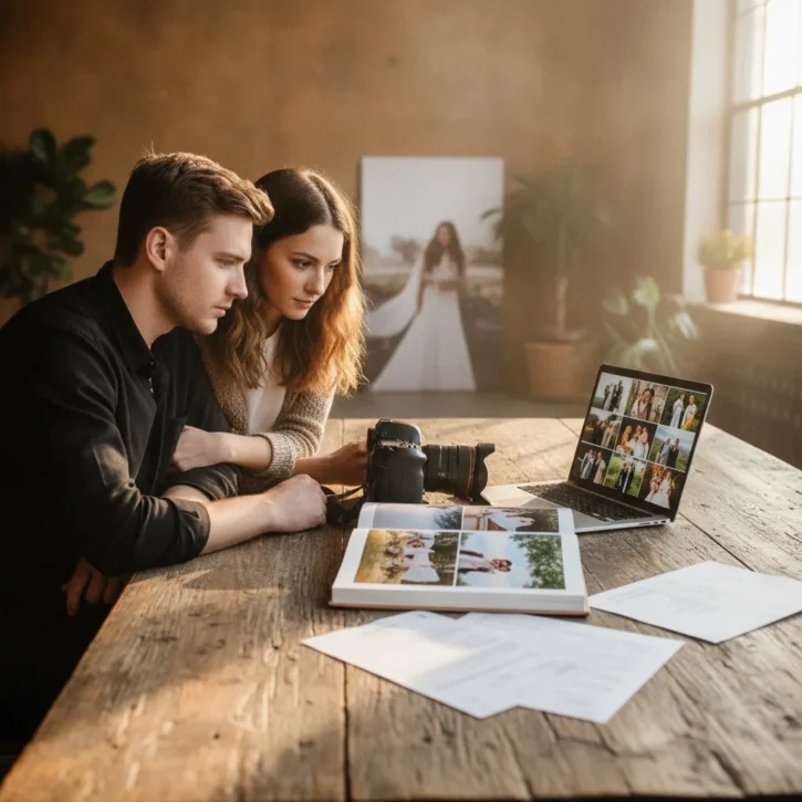 Quel budget photographe mariage prévoir en 2027 en France - budget photographe mariage 2027