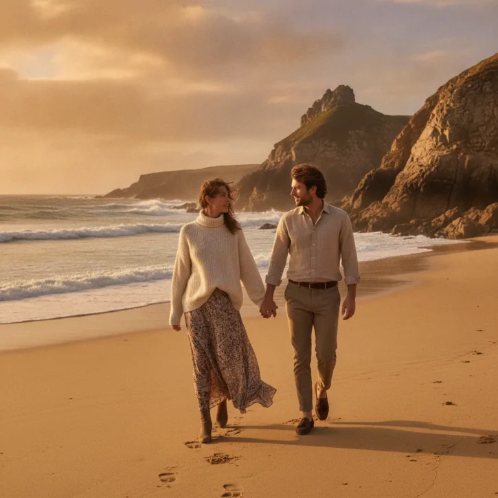 10 lieux secrets – séance engagement Bretagne | West Shore - seance engagement bretagne lieux secrets