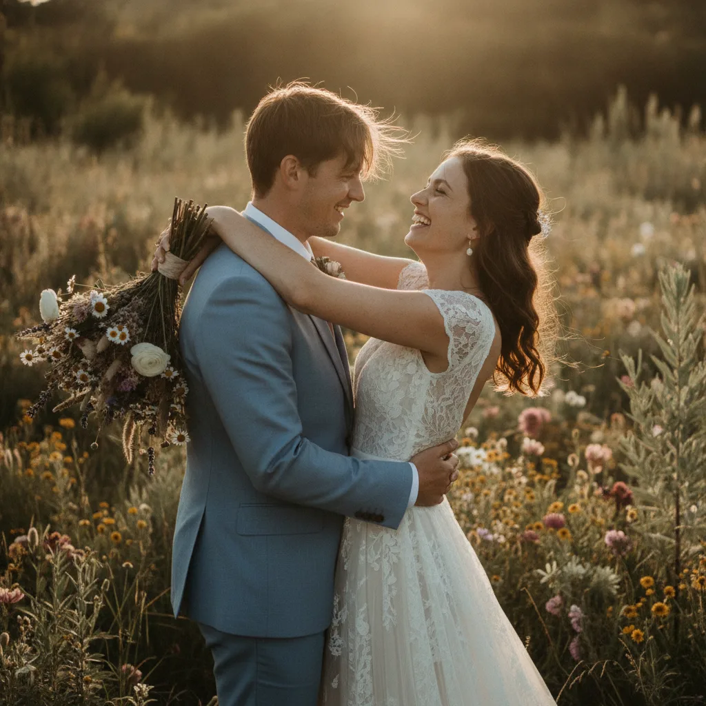 tendance mariage 2027