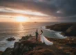 Meilleur moment photo mariage | Guide Golden Hour Bretagne - meilleur moment photo mariage