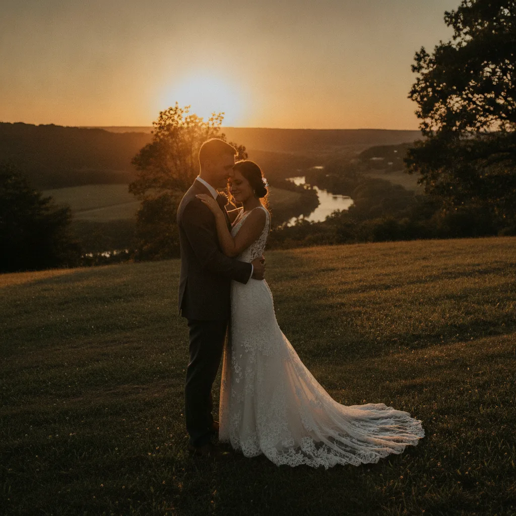 meilleur moment photo mariage
