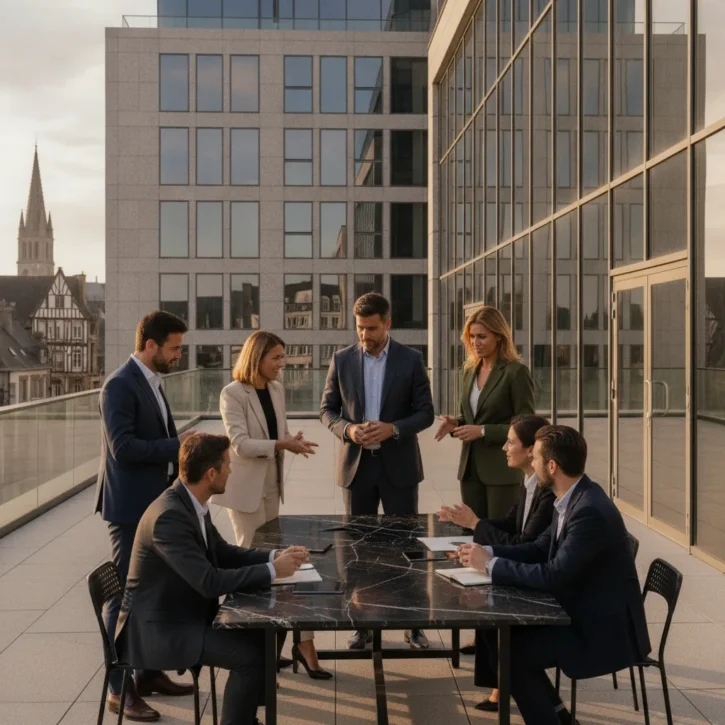 Photographe Corporate Vannes | Boostez votre Chiffre d'Affaires - photographe corporate vannes
