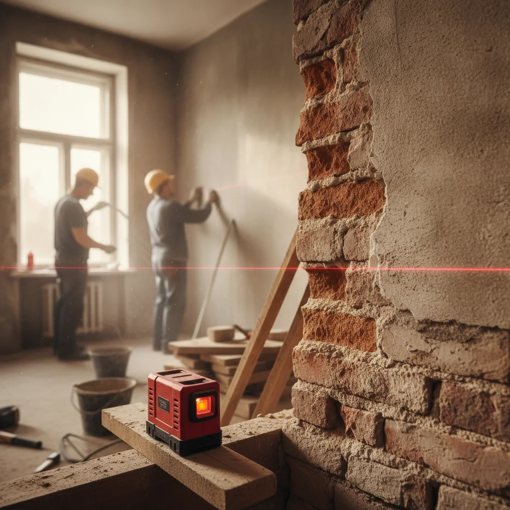 photographie suivi de chantier