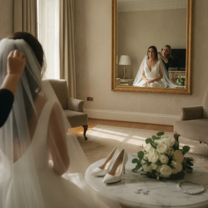 Tout savoir sur le reportage photo préparatifs mariage - reportage photo preparatifs mariage